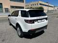 Land Rover Discovery Sport 2.0 TD4 150 CV HSE Bianco - thumbnail 4