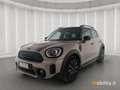 MINI Cooper D Countryman 2.0 TwinPower Turbo Cooper D Gris - thumbnail 1