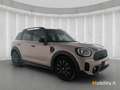 MINI Cooper D Countryman 2.0 TwinPower Turbo Cooper D Gris - thumbnail 5