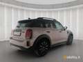 MINI Cooper D Countryman 2.0 TwinPower Turbo Cooper D Gris - thumbnail 3
