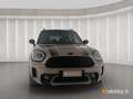 MINI Cooper D Countryman 2.0 TwinPower Turbo Cooper D Gris - thumbnail 6