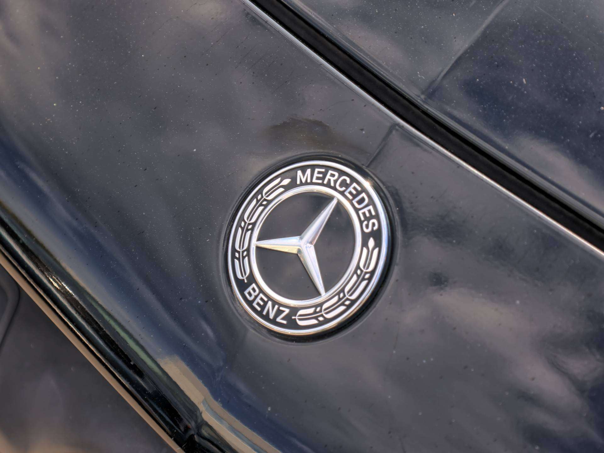 2018 Mercedes-Benz GLA