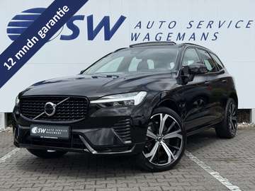 2.0 T6 Plug-in hybrid AWD Plus Dark | Pano | Pilot