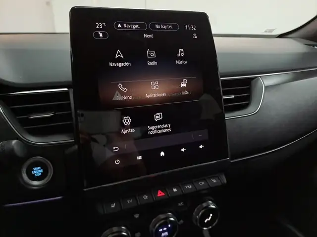 Renault Arkana view 15