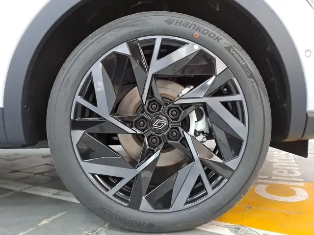 Renault Arkana view 7