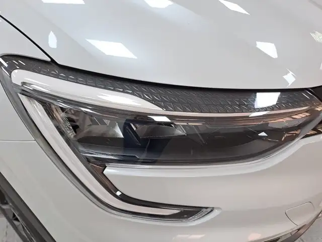 Renault Arkana view 8
