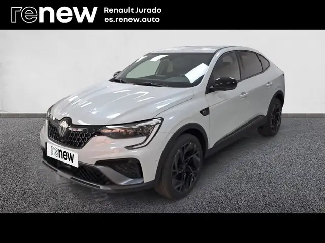 2025 Renault Arkana for sale