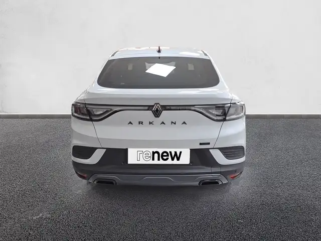 Renault Arkana view 6
