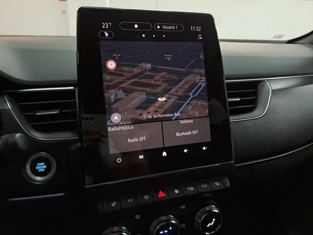 Renault Arkana view 14