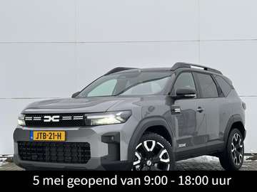 1.8 Hybrid 155 Launch Edition | Panoramadak | Stoe