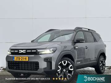 1.8 Hybrid 155 Launch Edition | Panoramadak | Stoe