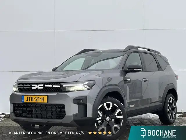 Dacia Bigster 1.8 Hybrid 155 Launch Edition | Panoramadak | Stoe