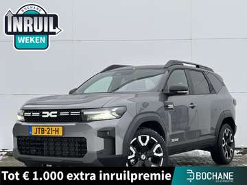 1.8 Hybrid 155 Launch Edition | Panoramadak | Stoe