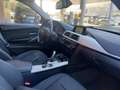 BMW 316 316d Touring Luxury auto AUTOMATICO PERMUTABILE Marrone - thumbnail 8