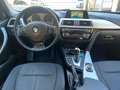 BMW 316 316d Touring Luxury auto AUTOMATICO PERMUTABILE Marrone - thumbnail 4