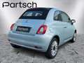 Fiat 500C Hybrid 70 Dolcevita NEUZUGANG CABRIO Grün - thumbnail 8
