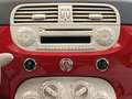 Fiat 500C 1.2 Lounge Rojo - thumbnail 8