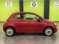 Fiat 500C 1.2 Lounge Rojo - thumbnail 12