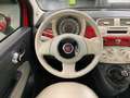 Fiat 500C 1.2 Lounge Rojo - thumbnail 14