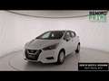Nissan Micra 1.0 Visia + 71cv White - thumbnail 1