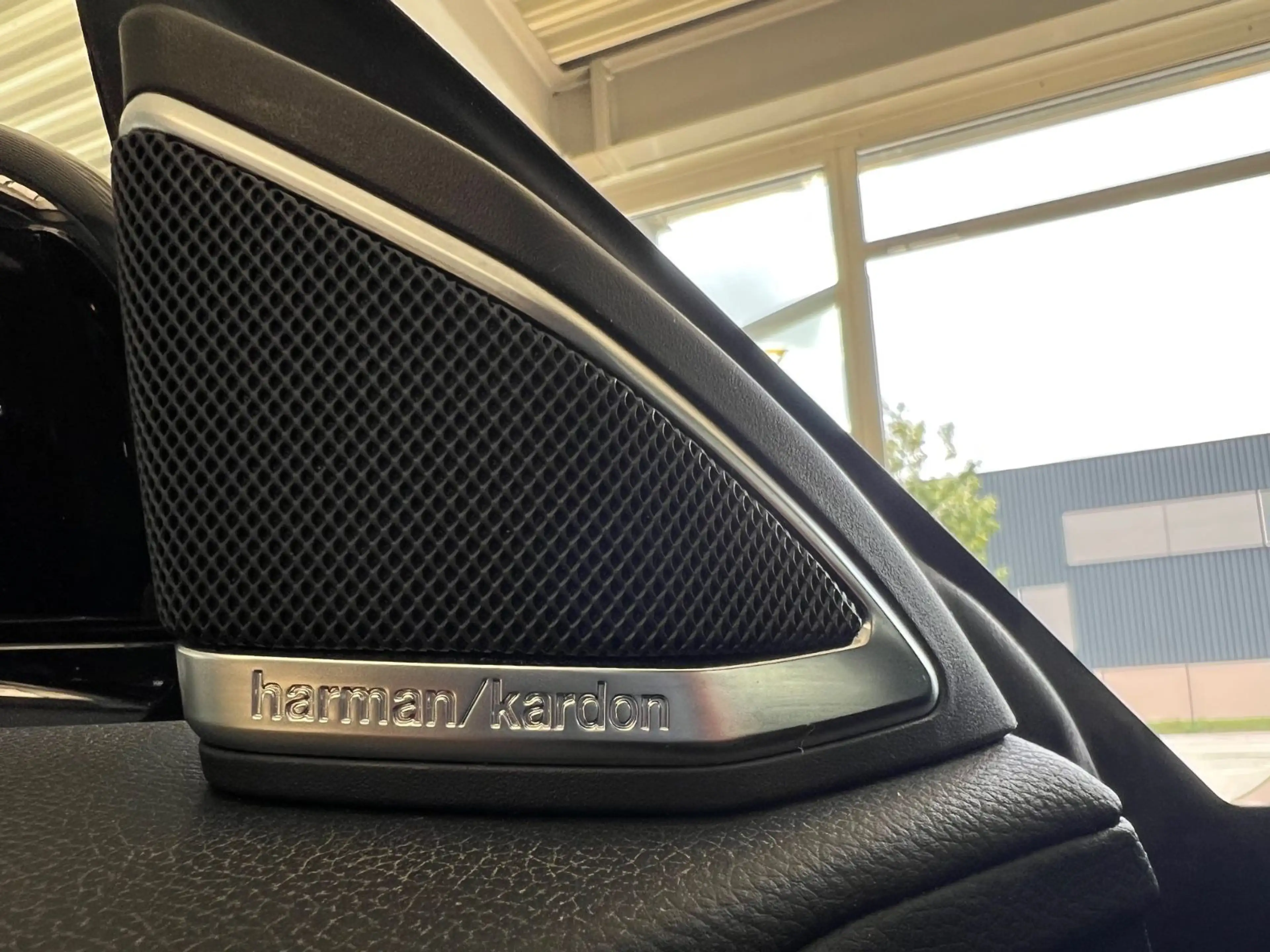 Mercedes-Benz CLS 350 d 4-Matic AMG LINE * 360 KAMERA*1.HAND* — photo 14