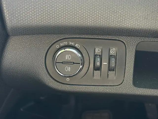Opel Meriva view 11