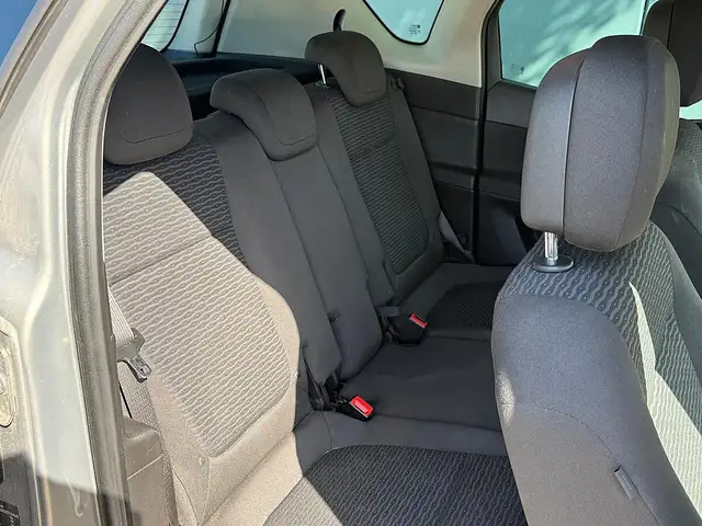 Opel Meriva view 9
