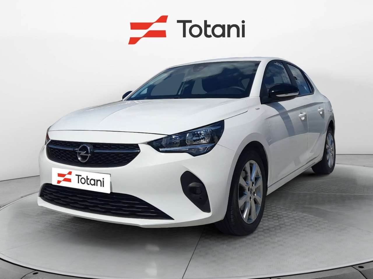 Opel Corsa VI 2020 1.5 Edition s&s 100cv