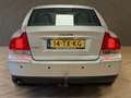 Volvo S60 2.4 Kinetic TREKHAAK PDC AIRCO STOELVERWARMING CRU Grau - thumbnail 5