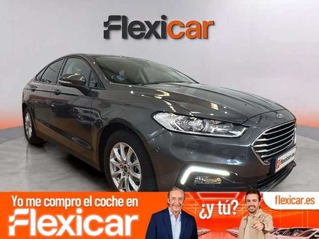 Ford Mondeo 2.0 Híbrido 138kW (187CV) Trend HEV Auto - foto 1