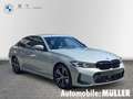 BMW 320 d xDrive Limousine M Sport Navi Klima RFK Sitzhzg Grau - thumbnail 8