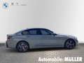 BMW 320 d xDrive Limousine M Sport Navi Klima RFK Sitzhzg Grau - thumbnail 3