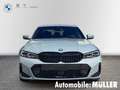 BMW 320 d xDrive Limousine M Sport Navi Klima RFK Sitzhzg Grau - thumbnail 2