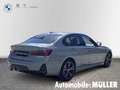 BMW 320 d xDrive Limousine M Sport Navi Klima RFK Sitzhzg Grau - thumbnail 7
