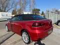Volkswagen Golf Cabriolet AUTOMATIK,NEUER MOTOR 02/24 mit Rechnung 5.000,TOP Rot - thumbnail 17