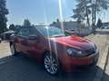 Volkswagen Golf Cabriolet AUTOMATIK,NEUER MOTOR 02/24 mit Rechnung 5.000,TOP Rot - thumbnail 13
