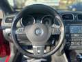 Volkswagen Golf Cabriolet AUTOMATIK,NEUER MOTOR 02/24 mit Rechnung 5.000,TOP Rot - thumbnail 25