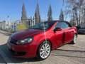 Volkswagen Golf Cabriolet AUTOMATIK,NEUER MOTOR 02/24 mit Rechnung 5.000,TOP Rot - thumbnail 11