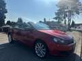 Volkswagen Golf Cabriolet AUTOMATIK,NEUER MOTOR 02/24 mit Rechnung 5.000,TOP Rot - thumbnail 3