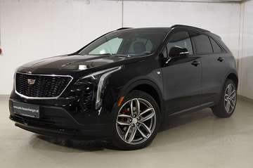 Sport AWD