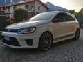 Volkswagen Polo R WRC Polo V 3p 2.0 tsi R-WRC 220cv Weiß - thumbnail 1