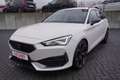 CUPRA Leon ST 2.0 VZ 4Drive LED Navi ACC Schalensitze Weiß - thumbnail 2