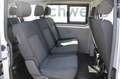 Volkswagen T6.1 Transporter 2.0 TDI Kombi 9-Sitz PDC 3080kg Argent - thumbnail 10