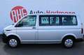Volkswagen T6.1 Transporter 2.0 TDI Kombi 9-Sitz PDC 3080kg Argent - thumbnail 2