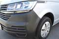 Volkswagen T6.1 Transporter 2.0 TDI Kombi 9-Sitz PDC 3080kg Argent - thumbnail 6
