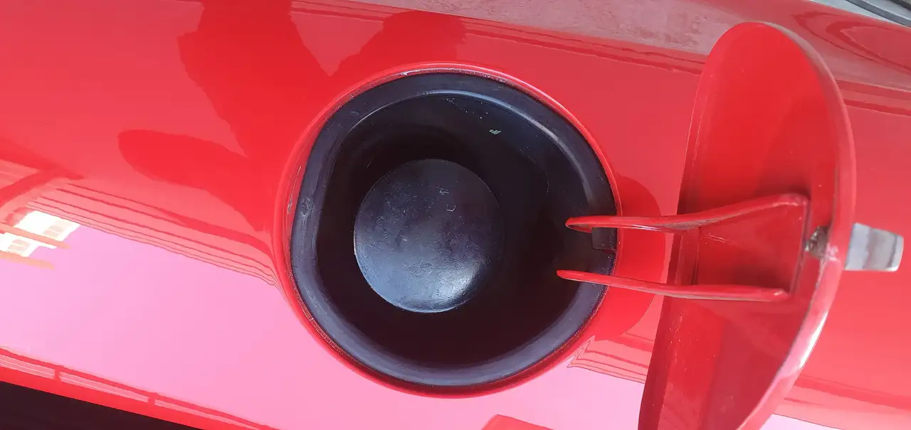 Alfa Romeo Spider Duetto 1.6 "osso di seppia" 1° serie pedaliera bassa, foto 9