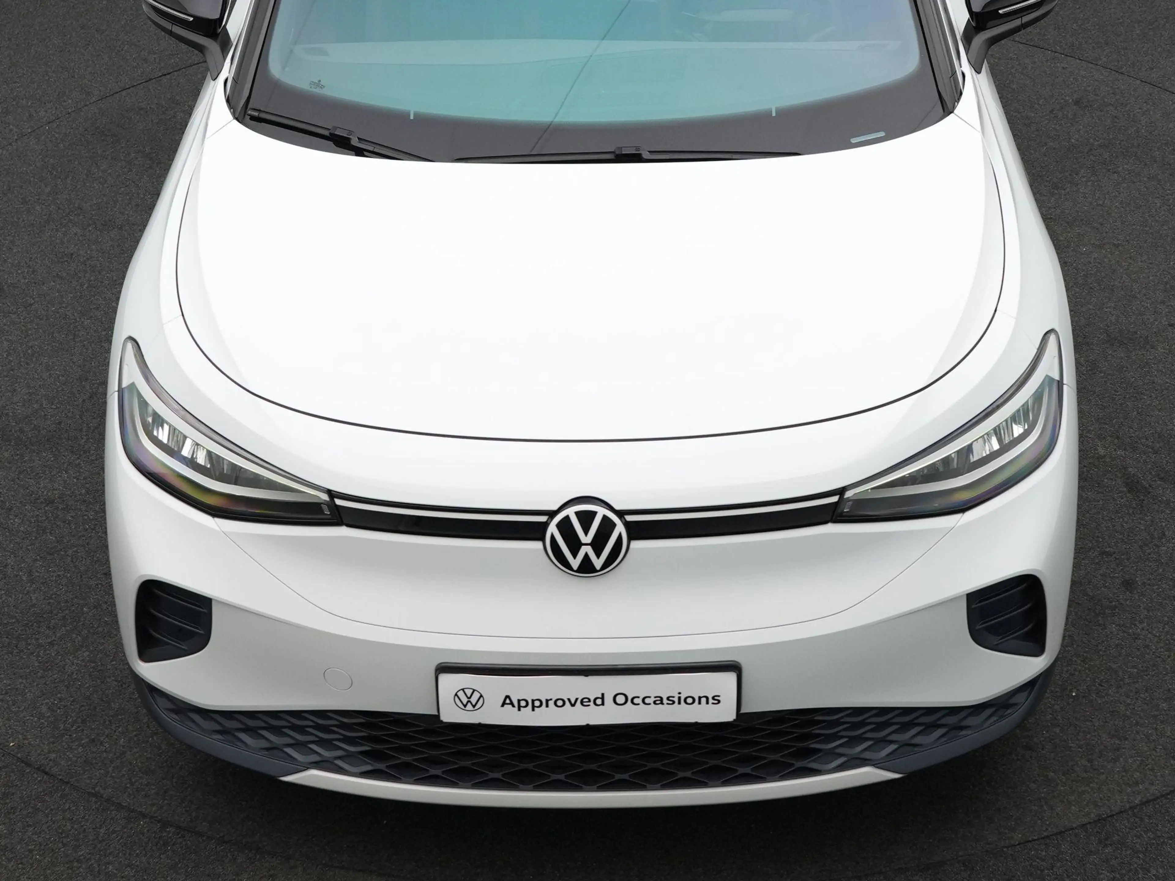 Volkswagen ID.4 First 77 kWh 204pk | Adaptive cruise control | Nav — photo 12