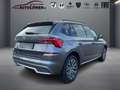 Skoda Kamiq 1.5 TSI Tour OPF Gris - thumbnail 4