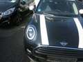MINI Cooper D Teilleder,Navi Schwarz - thumbnail 1