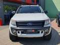 Ford Ranger Wildtrak Doppelkabine 4x4, AHK, LM-Felgen 18" Weiß - thumbnail 8